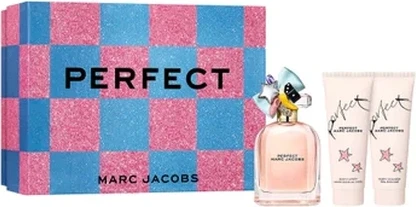Набор-подарок Eau de Parfum Marc Jacobs