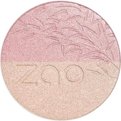 Пудра Zao Shine Up Powder