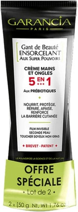 Крем Garancia Gant De Beaute Ensorcelant Крем для рук и ногтей