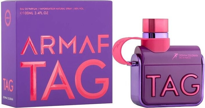 Eau De Parfum Hayari Hay Broderie