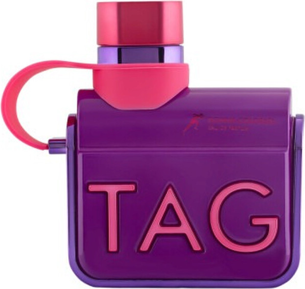 Eau De Parfum Hayari Hay Broderie