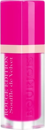 Liquid Lipstick Bourjois Rouge Edition Souffle de Velvet