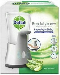 Система для мытья рук Dettol No Touch
