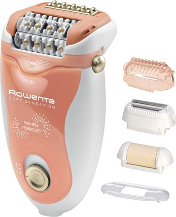 Эпилятор Rowenta Soft Sensation EP5720F0