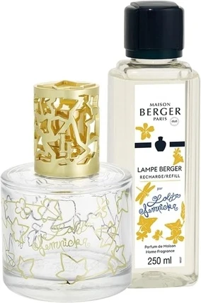 Подарочный набор Maison Berger Lolita Lempicka