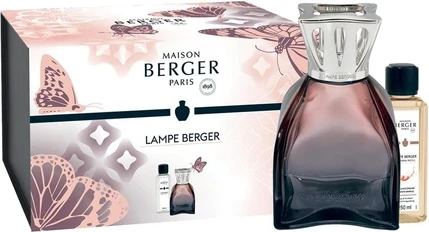 Набор-диффузор Maison Berger Lilly Rose