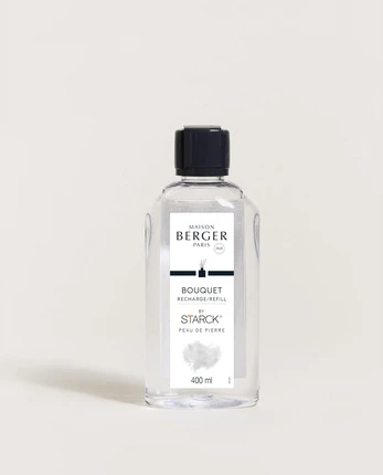 Bouquet Refill Maison Berger Peau De Pierre by Starck