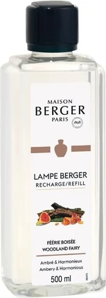 Диффузорная жидкость Maison Berger Enchanting Winter Forest