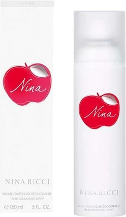 Дезодорант-спрей Nina Ricci