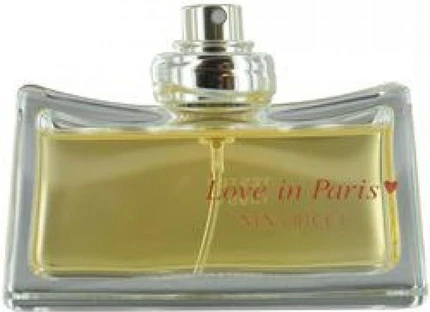 Eau De Parfum Nina Ricci Love In Paris