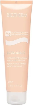 Очищающая пенка Biotherm Biosource