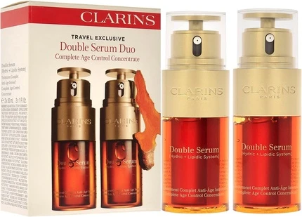 Антивозрастная сыворотка Clarins