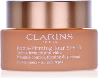 Дневной крем Clarins Extra Firming Day Cream Spf 15