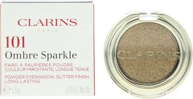 Тени для век Clarins Ombre Sparkle