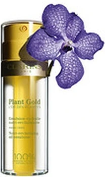 Эмульсия для лица Clarins Plant Gold Nutri Revitalizing Oil Emulsion