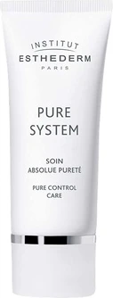 Крем для лица Institut Esthederm Pure Control