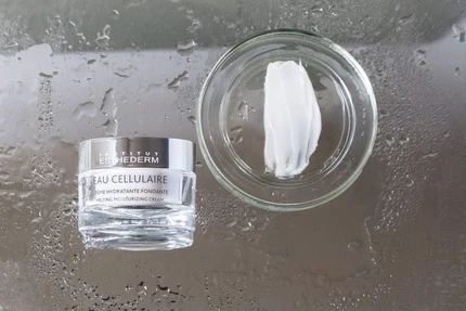 Увлажняющий крем для лица Institut Esthederm