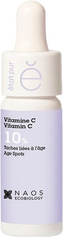 Витаминная сыворотка Etat Pur Pure Active Vitamin C 10