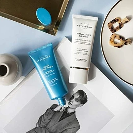 Защита от солнца для лица Institut Esthederm