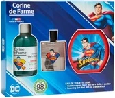 Eau De Toilette Set Corine de Farme