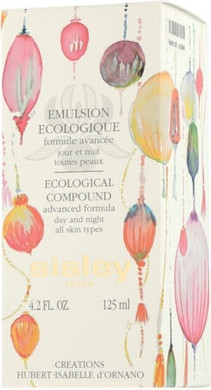 Крем для лица Sisley Ecological Emulsion Limited Edition 2024