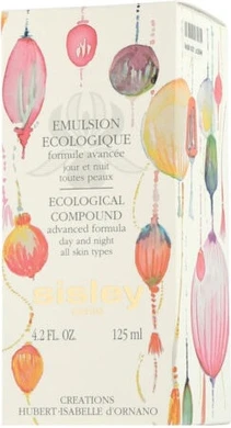 Крем для лица Sisley Ecological Emulsion Limited Edition 2024