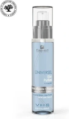 Сыворотка для лица Fauvert Universal Purifying Elixir