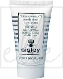 Крем-скраб для лица Sisley Botanical
