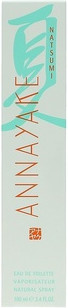 Eau de Toilette Annayake Natsumi