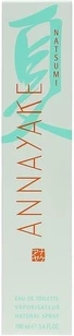 Eau de Toilette Annayake Natsumi