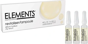 Revitaliser Ampoule Pbi Elements