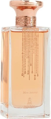 L'eau de Parfum Aurora Muse Mon Amour