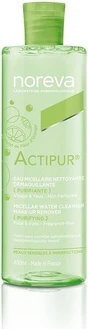 Мицеллярная вода Noreva Actipur