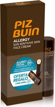 Крем Piz Buin Allergy Cream Facial