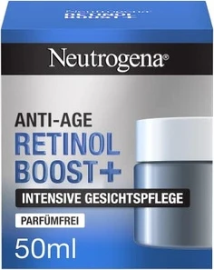 Крем Neutrogena Retinol Boost+ Интенсивный Уход за Лицом