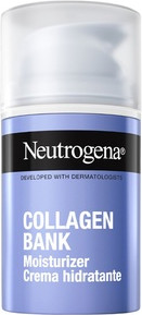 Увлажняющий крем Neutrogena