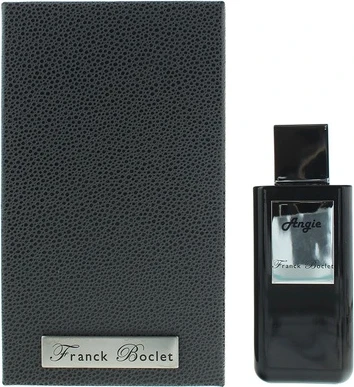 Extrait De Parfum Franck Boclet Angie