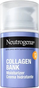 Дневной крем Neutrogena Collagen Bank