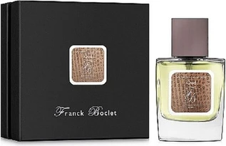 Eau De Parfum Franck Boclet