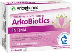БАД Арко Фарма Аркобиотикс