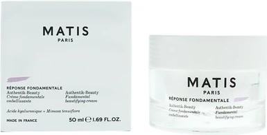 Увлажняющий крем для лица Matis Paris Authentikbeauty