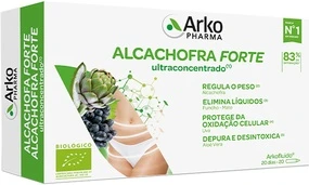 Arkopharma Arkofluido Артишок Форте