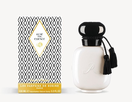 Eau De Parfum Les Parfums De Rosine Rose Par Essence
