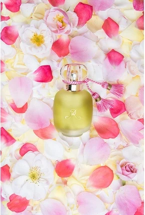 Одеколон Les Parfums De Rosine Roseberry