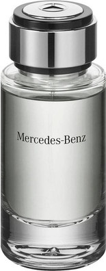 Туалетная вода Mercedes-Benz