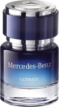 Eau De Parfum Mercedes-Benz Ultimate