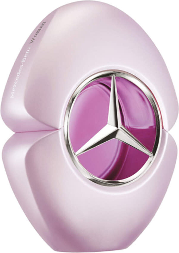 Eau de Parfum Mercedes-Benz Woman