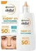 Солнцезащитное средство для лица Garnier