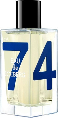 Eau De Toilette Iceberg Cedar Pour Homme