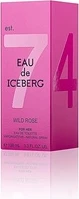 Eau de Toilette Iceberg Eau de Iceberg